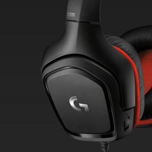 Tai nghe gaming Logitech G331 4